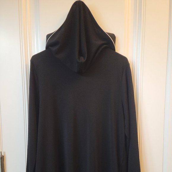 Bylyse Spenard Hooded Lightweight Jacket, Made in Canada - Picture 3 of 12